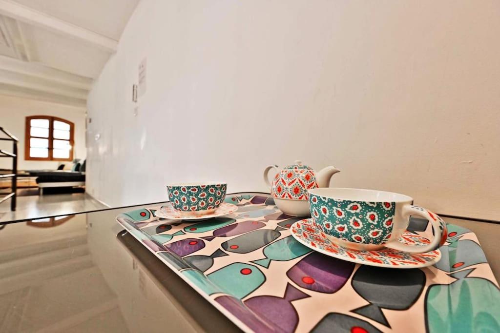 La Bulle - Parking Gratuit En Souterrain - 2 Mins Du Palais Des Papes - Clim Ac - Wifi Apartment Avignon Exterior photo